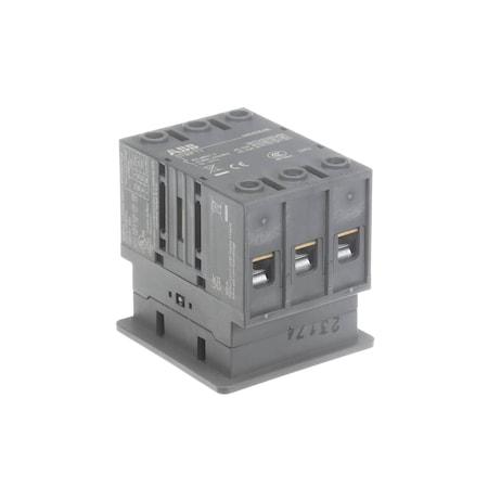 Accurex SW, DISCON, 80A, 600V, 3P, ABB OT80 384183